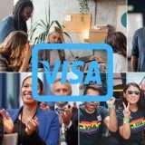 Visa vuole sviluppare talenti crittografici da dentro