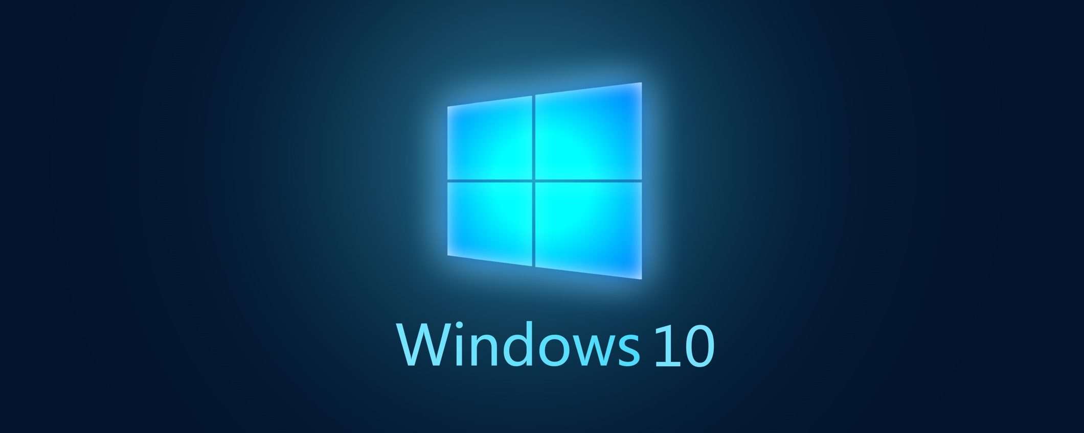 Windows 10: problemi con la barra delle applicazioni
