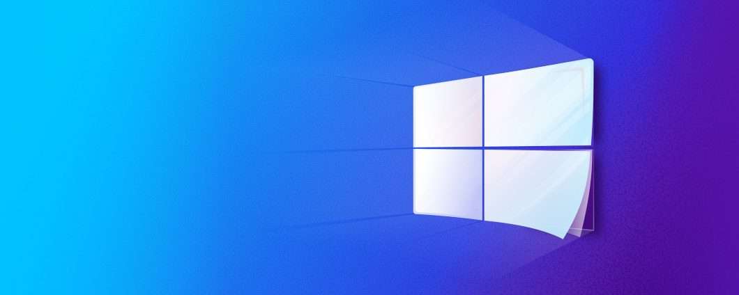 Windows 10 21H2 raggiungerà fine servizio a breve