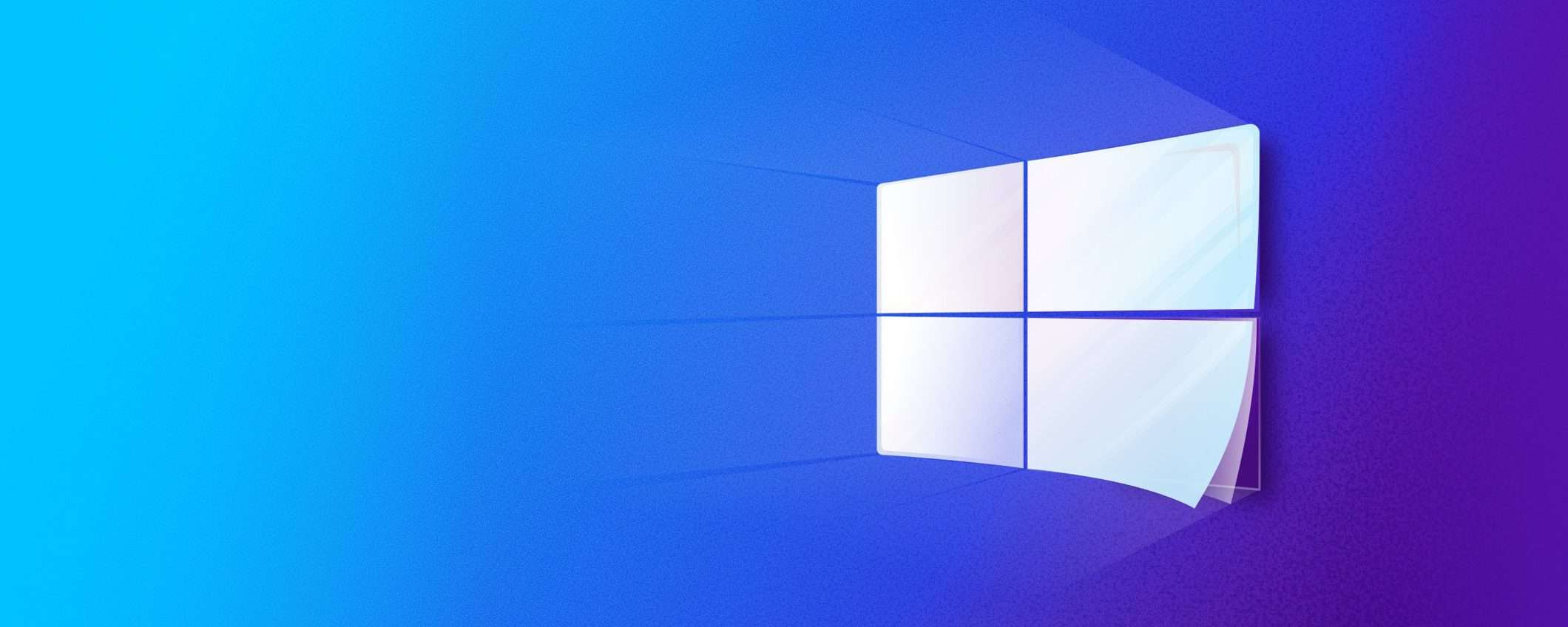 Windows 10 21H2 raggiungerà fine servizio a breve