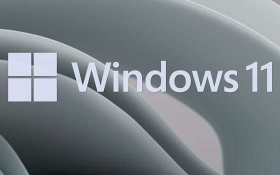 Windows 11: la nuova finestra di dialogo 'Apri con'