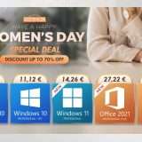 Software Microsoft genuino e a buon mercato? Fino a -70% su GoDeal24!