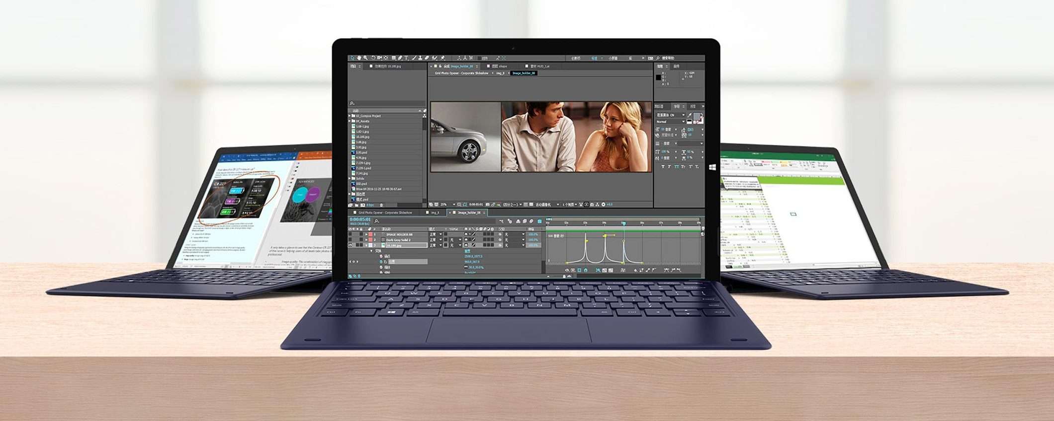 Teclast X6 Plus: l'affare è su Amazon (-100€)