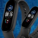 Xiaomi Mi Band 5: la smart band migliore di tutte (-17%)