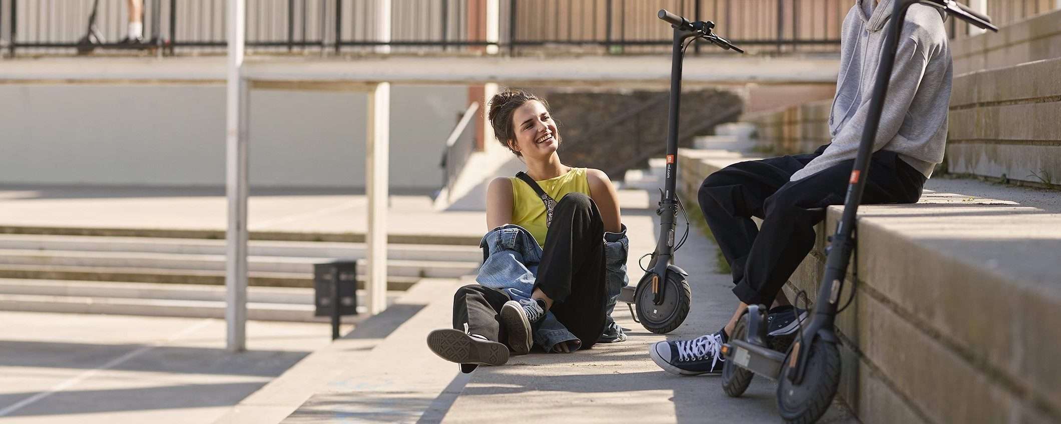 Monopattino elettrico Xiaomi per adulti: FORTE SCONTO