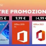 Windows 11 Pro, licenza a vita da 6,25€: si può, con YesLicense