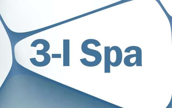 3-I Spa, nasce la software house pubblica