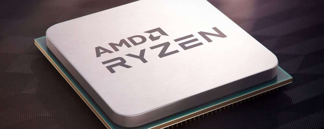 AMD Ryzen 5000 C: processori veloci per Chromebook