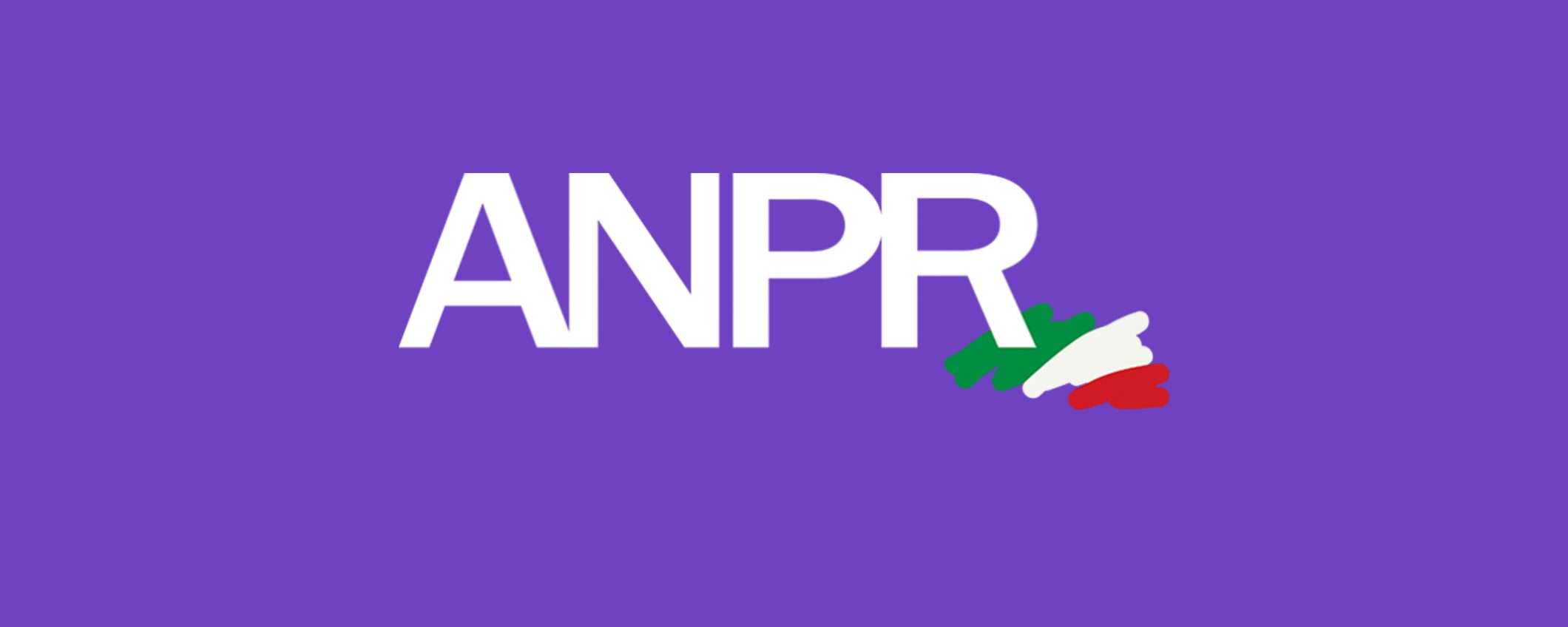 ANPR: online il nuovo sito per scaricare i certificati