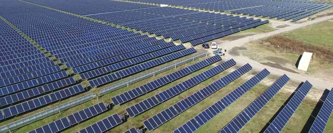 Earth Day: Amazon annuncia un parco solare da 500 MW