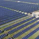 Earth Day: Amazon annuncia un parco solare da 500 MW