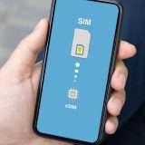 I nuovi smartphone Android 13 potranno supportare eSIM multiple?