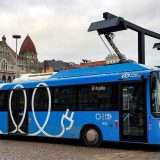 Autobus elettrici: 300 milioni per la produzione