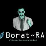 Borat non è un giornalista kazako, ma un malware