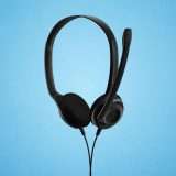 Cuffie con microfono per PC ad un prezzo RIDICOLO: approfittane