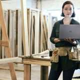 Dell Precision 5470: potente workstation da 14 pollici