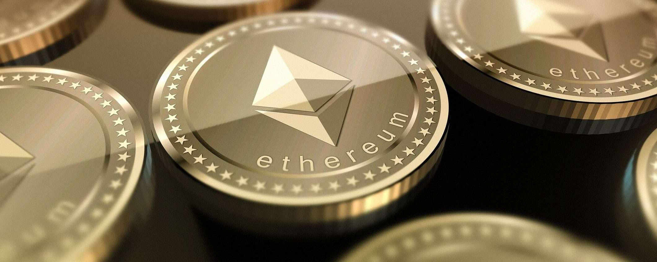 Ethereum (ETH): Prezzi, Valore, News e Guide all’Investimento