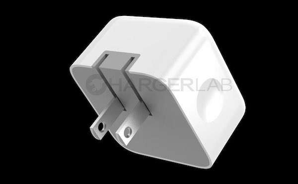 Caricatore Apple