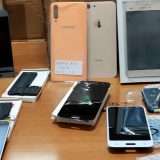 Sequestrati oltre 20.000 ricambi falsi per smartphone