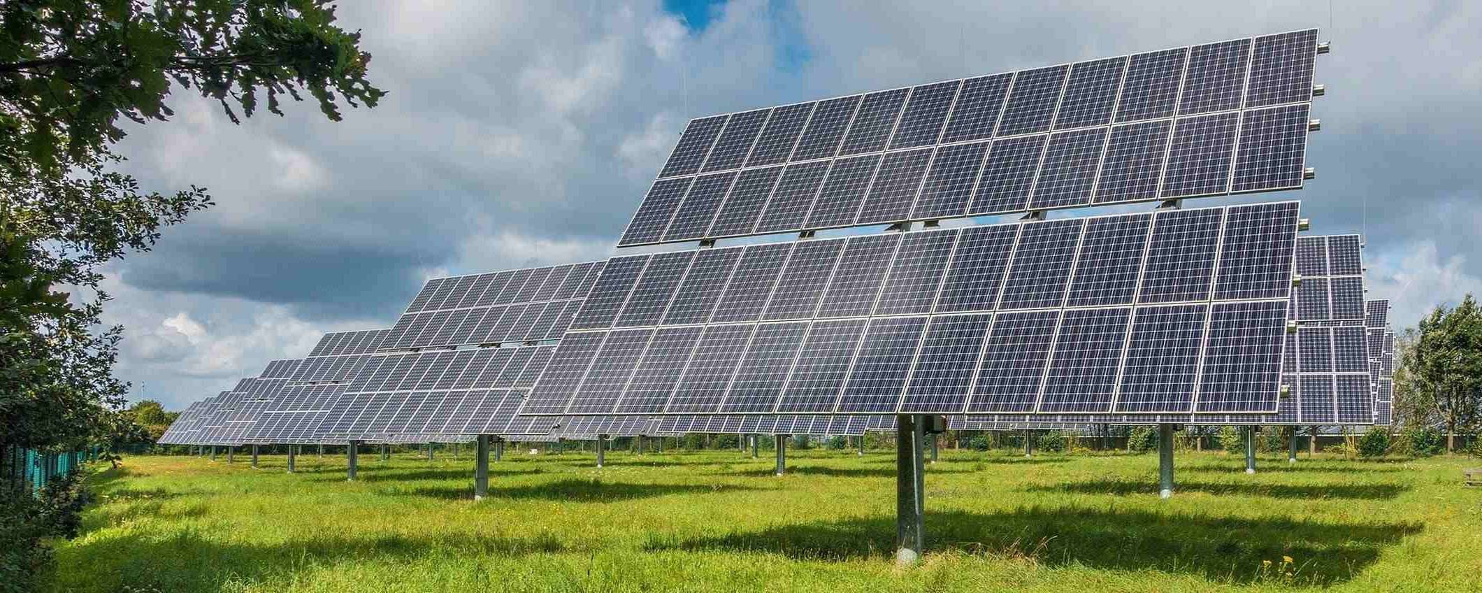 Riduzione emissioni: 1,1 miliardi a sette progetti