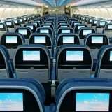 Hawaiian Airlines: connettività WiFi con Starlink