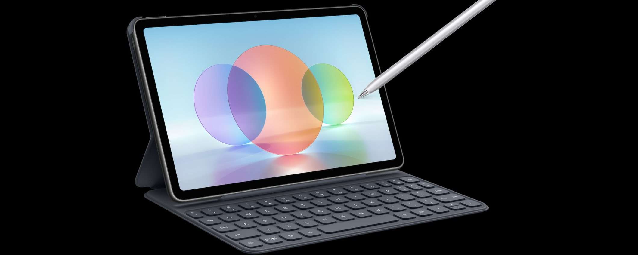 Huawei annuncia il nuovo MatePad 10.4