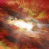 Hubble scopre un buco nero primordiale vecchio quasi quanto il Big Bang