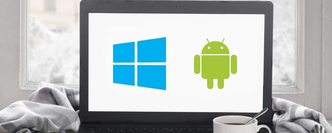 Microsoft vuole rivoluzionare l'integrazione tra Windows e Android