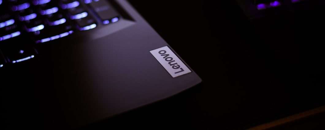 Notebook Lenovo: scoperti tre bug nel firmware