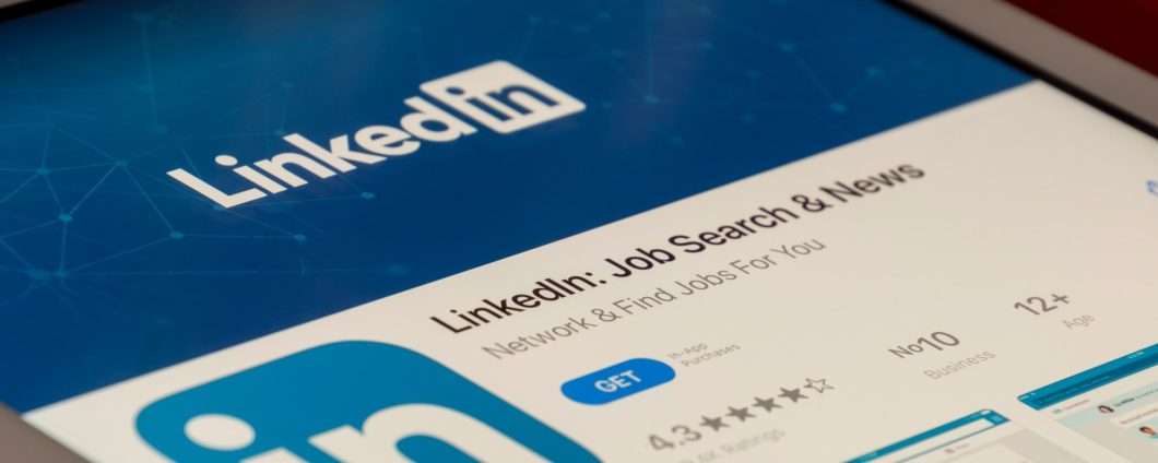 LinkedIn: social network preferito per il phishing