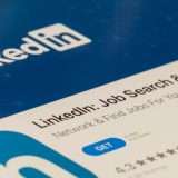 Phishing: LinkedIn è sempre il target preferito