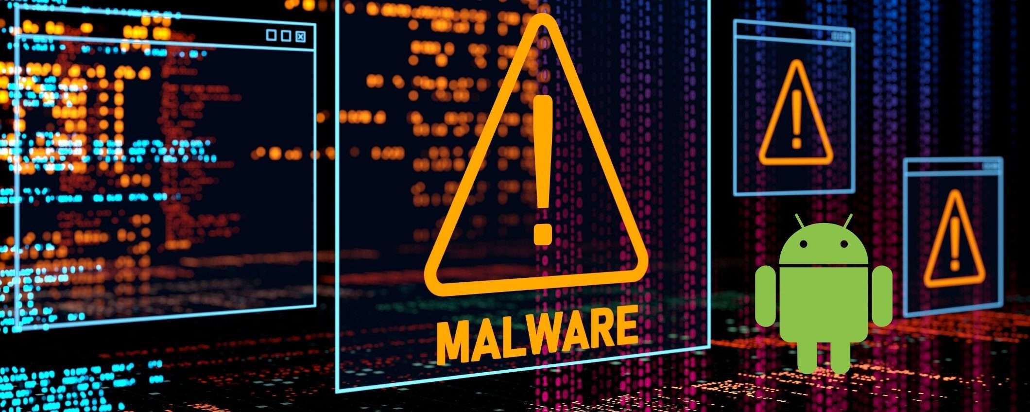 Allarme malware su Google Play scaricato da 2 milioni utenti: come proteggersi?