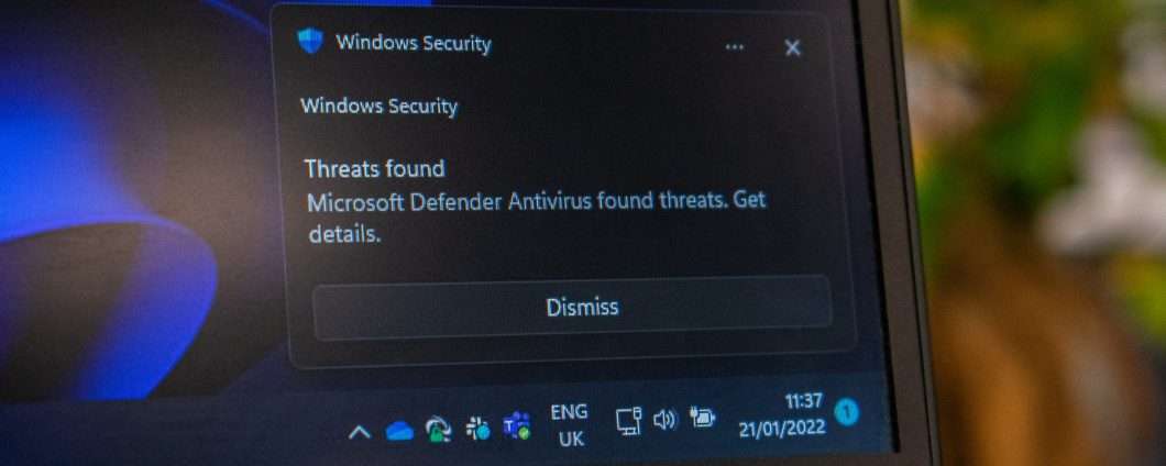 Inno Stealer: malware nella ISO fake di Windows 11