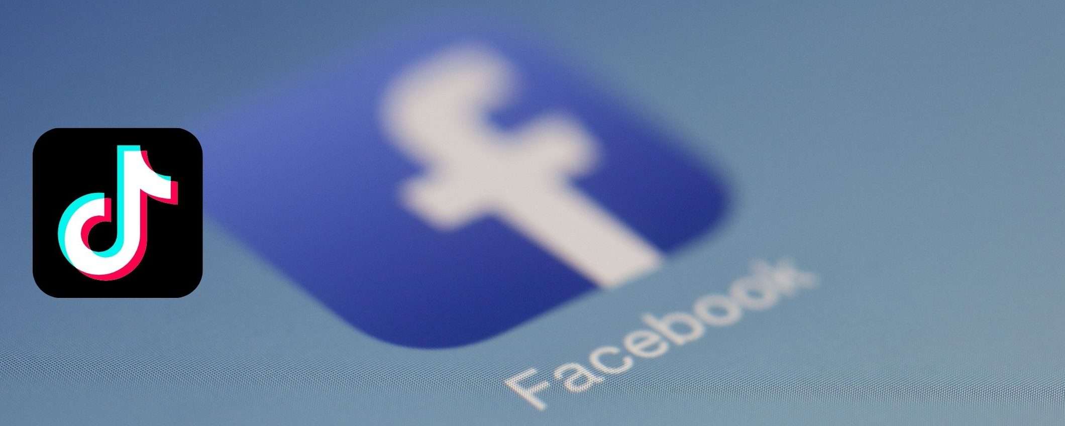 Meta arruola una società di consulenza per screditare TikTok in America