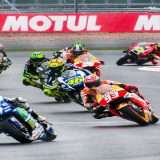 MotoGP di Argentina, come seguirla in modo sicuro