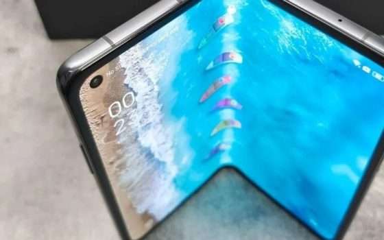 OnePlus lavora ad uno smartphone pieghevole, ma senza sorprese