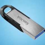 Pen Drive USB 3.0 64 GB ad un prezzo RIDICOLO (-62%)
