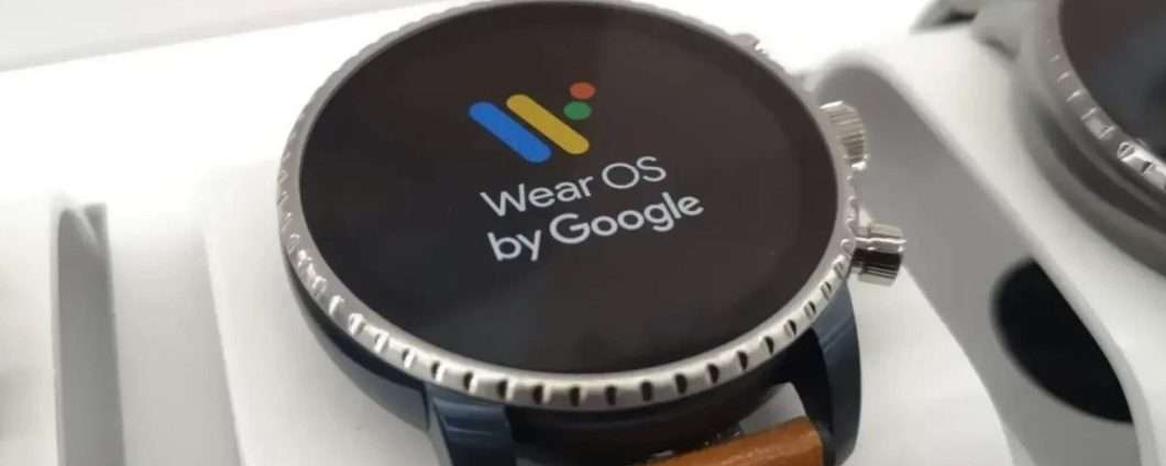 Lo smartwatch di Google si chiamerà Pixel Watch