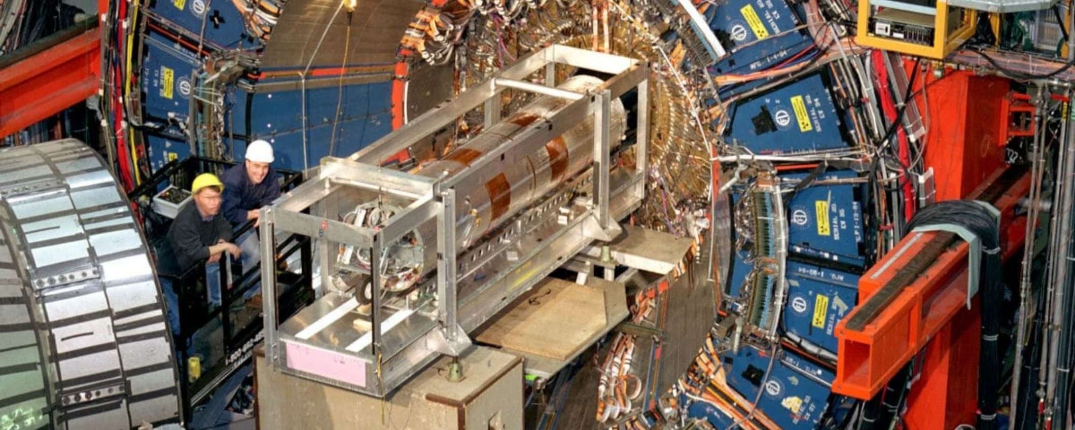 Nuovo esperimento cambia valore del bosone W: dubbio Modello Standard