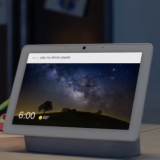 Google Assistant, su Nest Hub Max si attiverà con lo sguardo