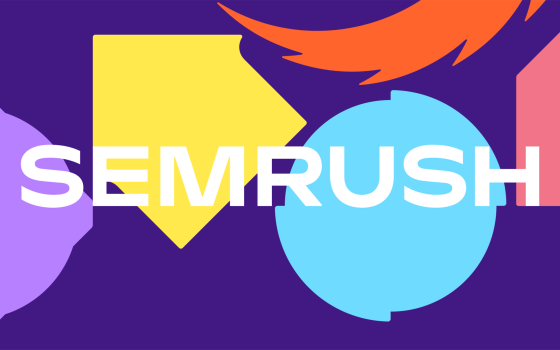 7 giorni di prova gratuita con Semrush: la soluzione completa per la tua strategia SEO