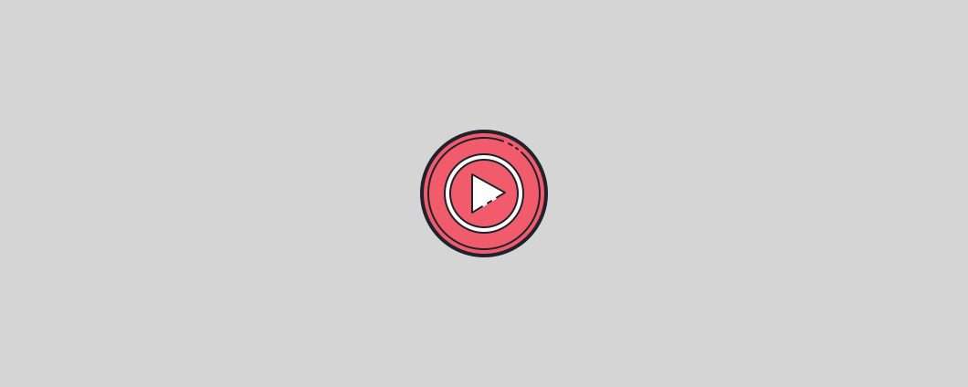 YouTube Music: modifiche all'algoritmo Radio