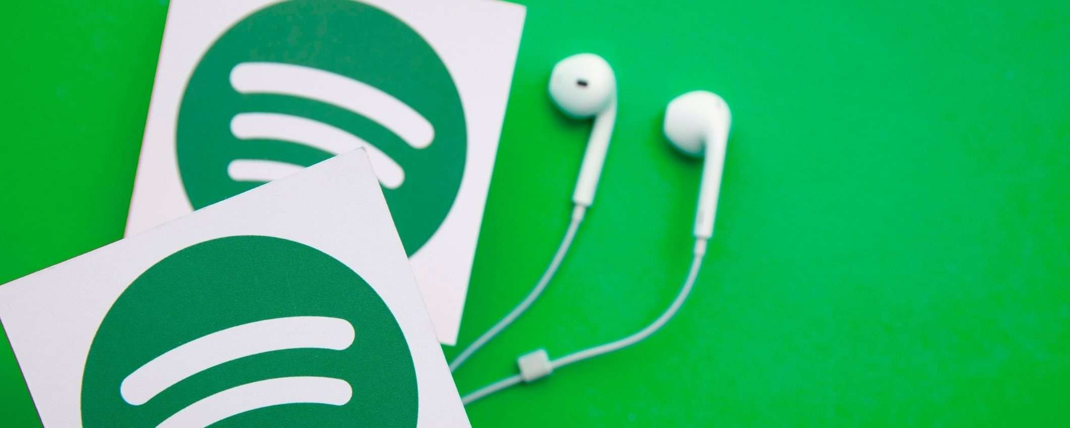 Spotify contro Apple e la nuova tassa del 27%