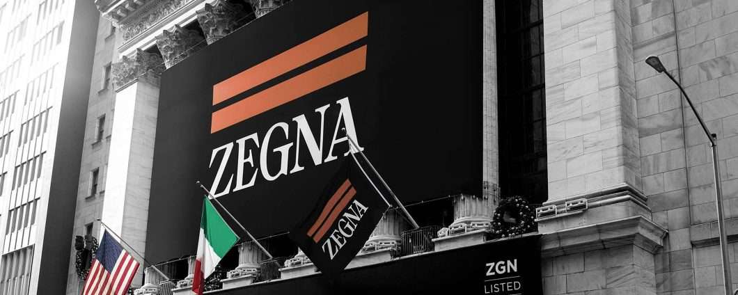 Ermenegildo Zegna conferma attacco ransomware