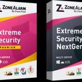 ZoneAlarm Extreme Security in offerta a 39,95 euro
