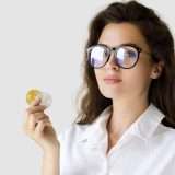 L'adozione di criptovalute aumenta secondo i dati di Goldman Sachs