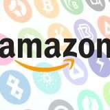 Amazon non è pronta ad accettare criptovalute ma potrebbe vendere NFT