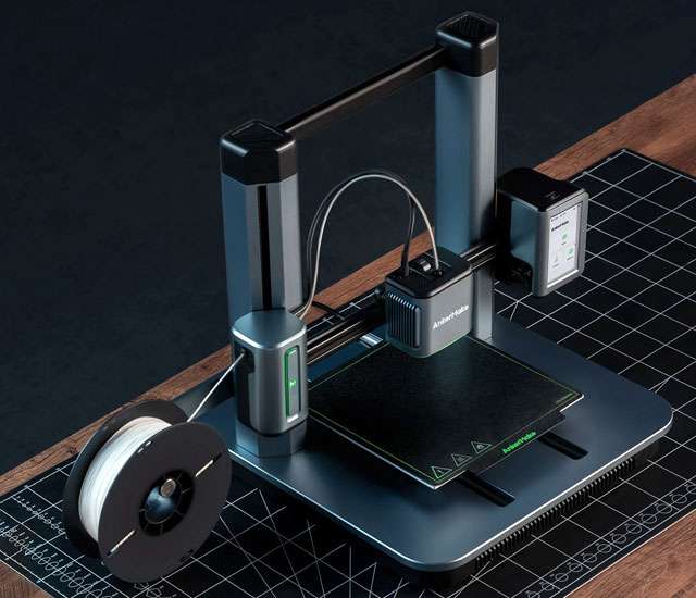 AnkerMake M5, la prima stampante 3D di Anker