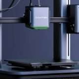 AnkerMake M5, una stampante 3D molto veloce
