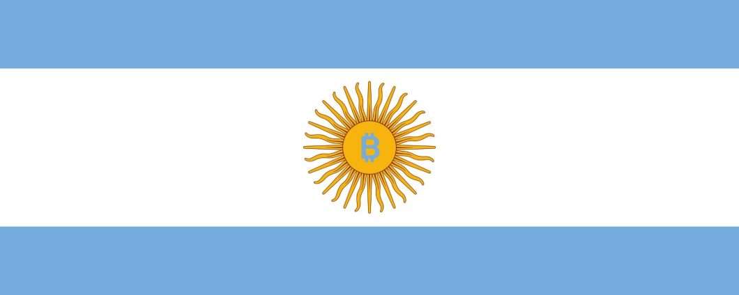 L'Argentina sceglie Bitcoin per combattere l'inflazione